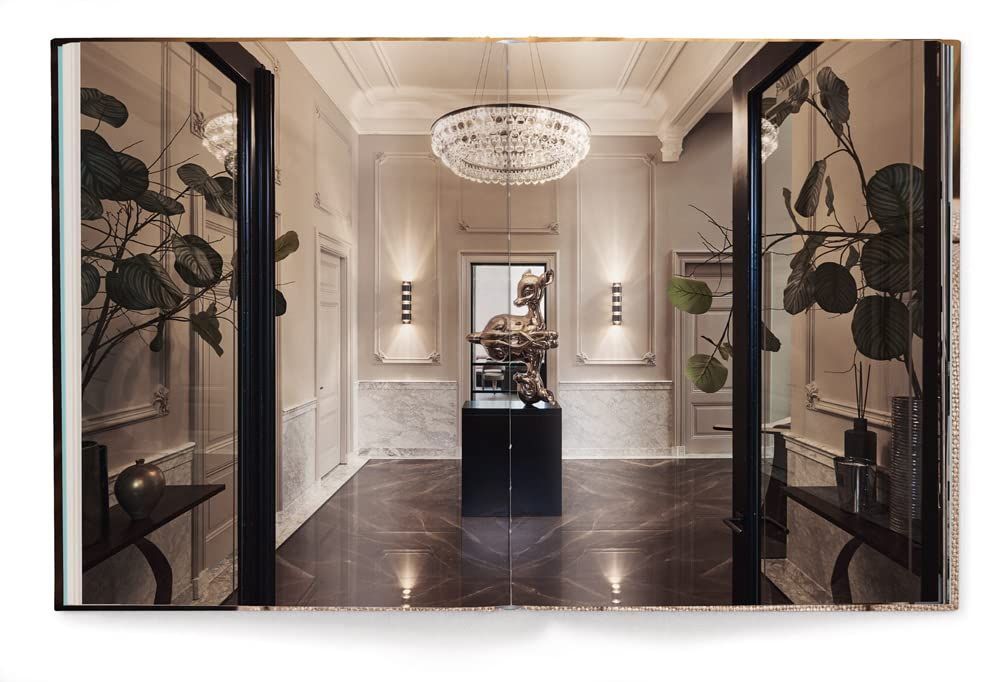 Metropolitan Luxury_Eric Kuster_9783961712595_WORDS & VISUALS PRESS PTE LTD