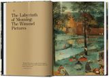  Bruegel: The Complete Paintings_Jürgen Müller_9783836580960_Taschen 