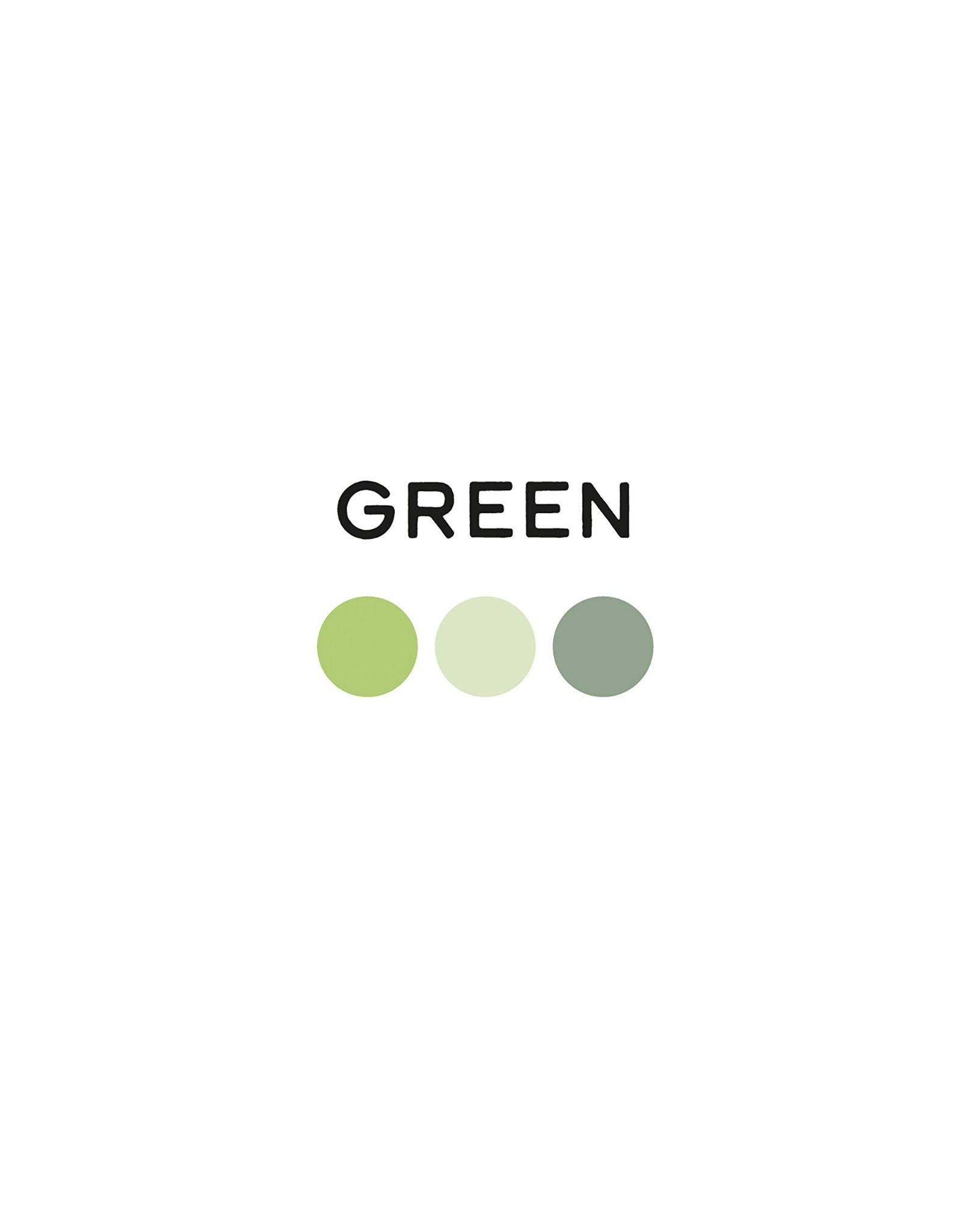 Green_Valentina Zucchi_9781800690219_ Welbeck Publishing Group