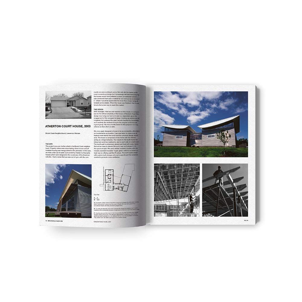 Studio 804 : An Architectural Experience_Dan Rockhill_9781946226211_Oscar Riera Ojeda Publishers Limited