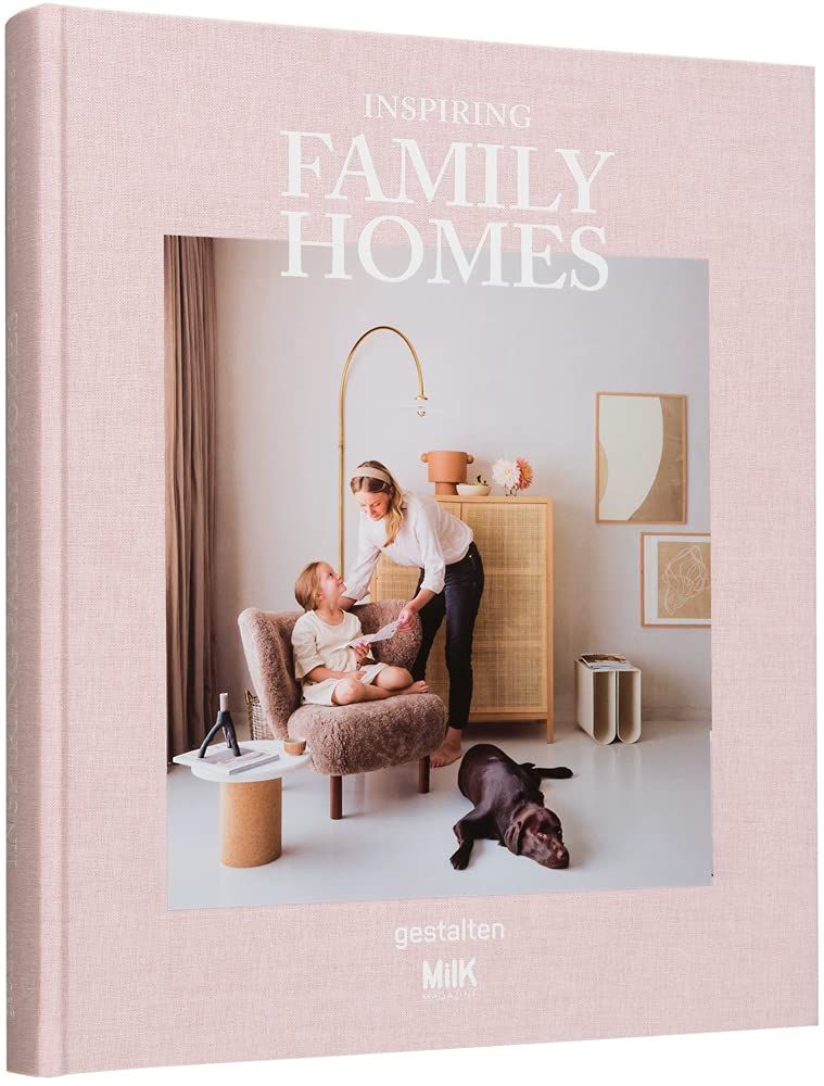 Inspiring Family Homes_Gestalten_9783967040005_Die Gestalten Verlag