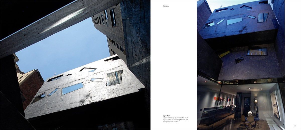 David Adjaye: Living Spaces_Peter Allison_9780500343258_Thames & Hudson Ltd