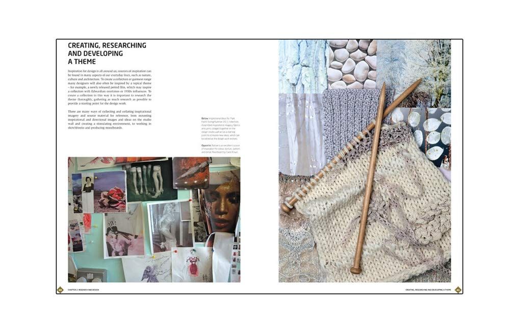 Knitwear Design_Carol Brown_9781780670584_Laurence King Publishing