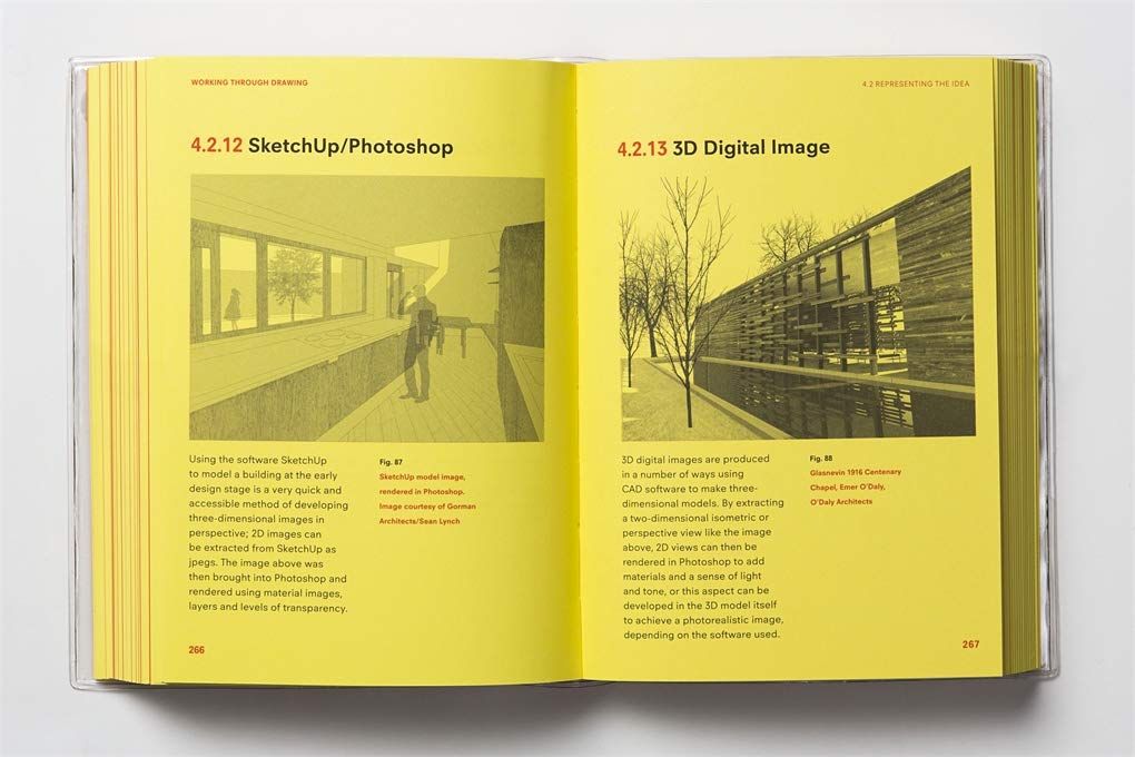 Studio Craft and Technique for Architects_Miriam Delaney_9781780676579