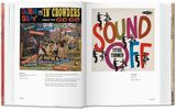  1000 Record Covers - Michael Ochs - 9783836550581 - Taschen 