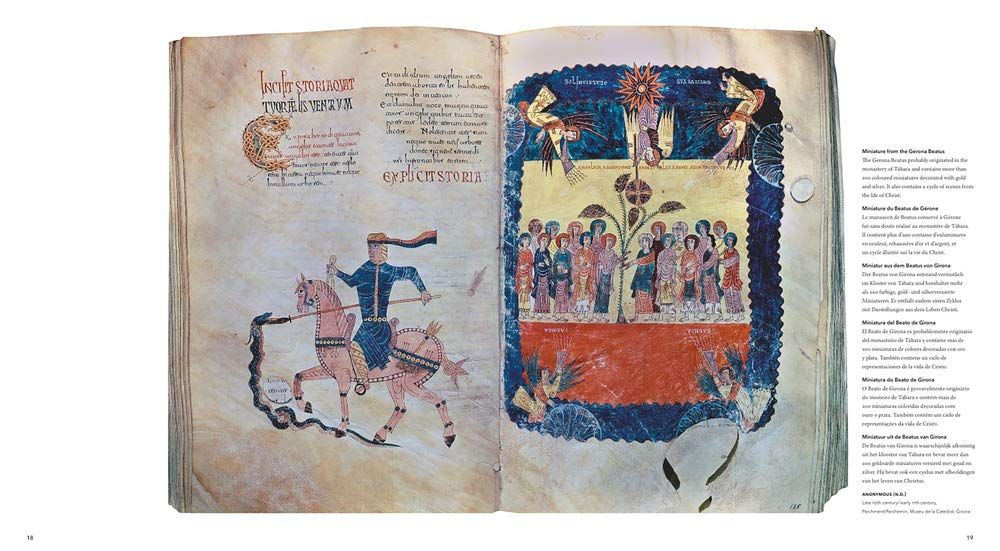 Spanish Painting 1200-1665 (Art Periods & Movements)