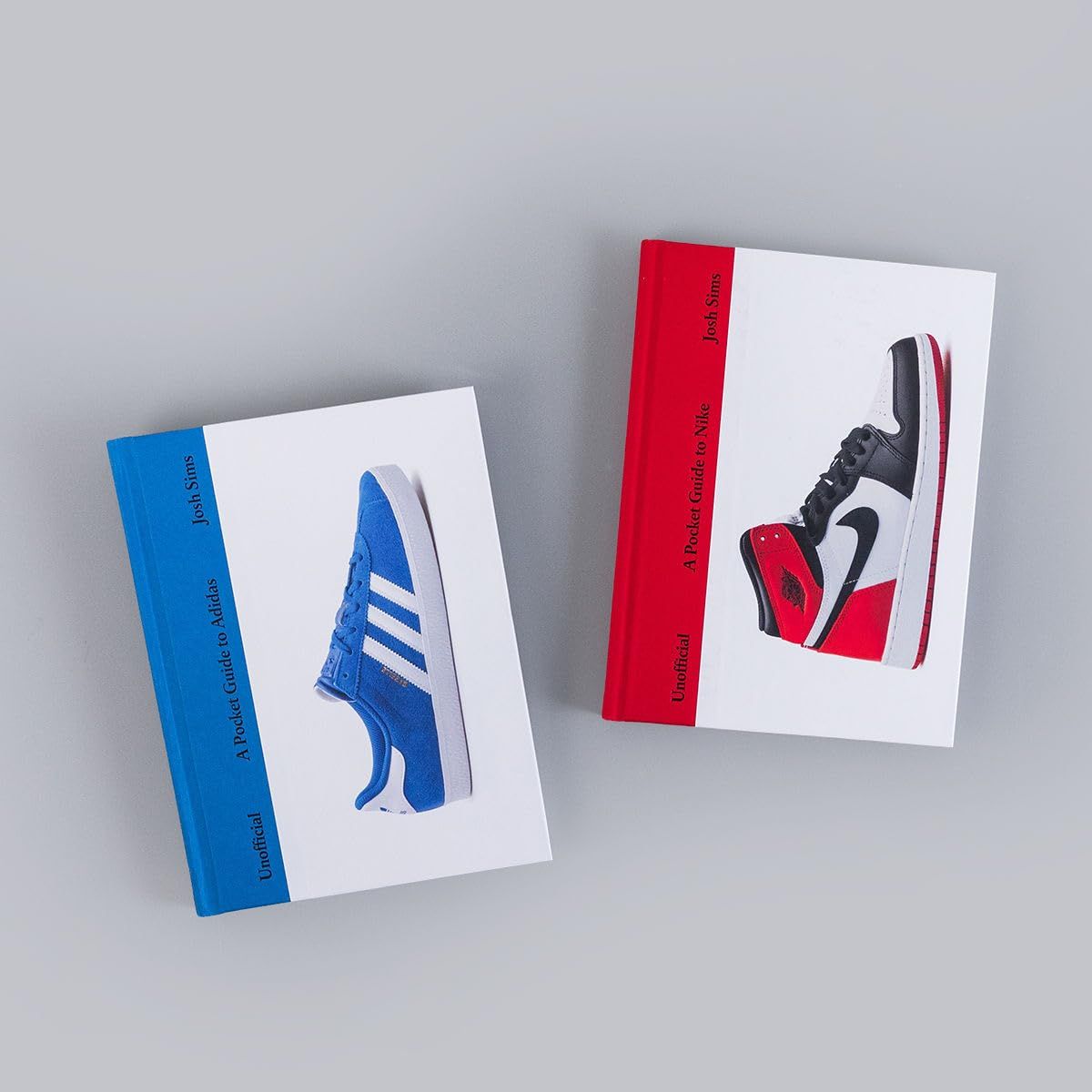 A Pocket Guide to Nike (Pocket Guides to Fashion)
