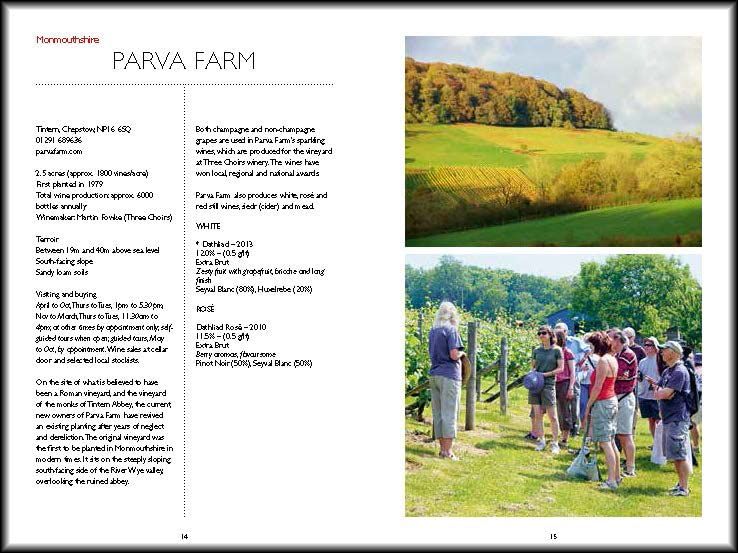 Sparkling Wine : The Vineyards Of England & Wales_Stewart Wilde_9781851499052_ACC Art Books