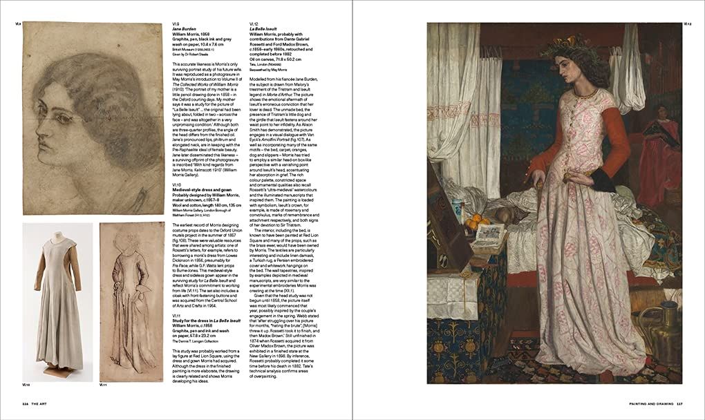 William Morris (Victoria and Albert Museum)
