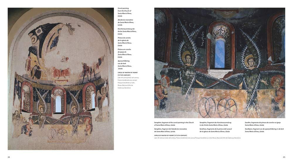 Spanish Painting 1200-1665 (Art Periods & Movements)
