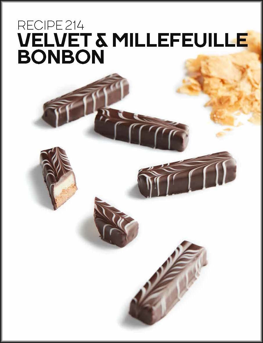 The Chocolatier'S Kitchen