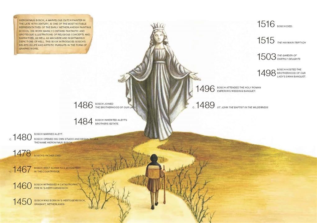 Bosch (Graphic Novel)