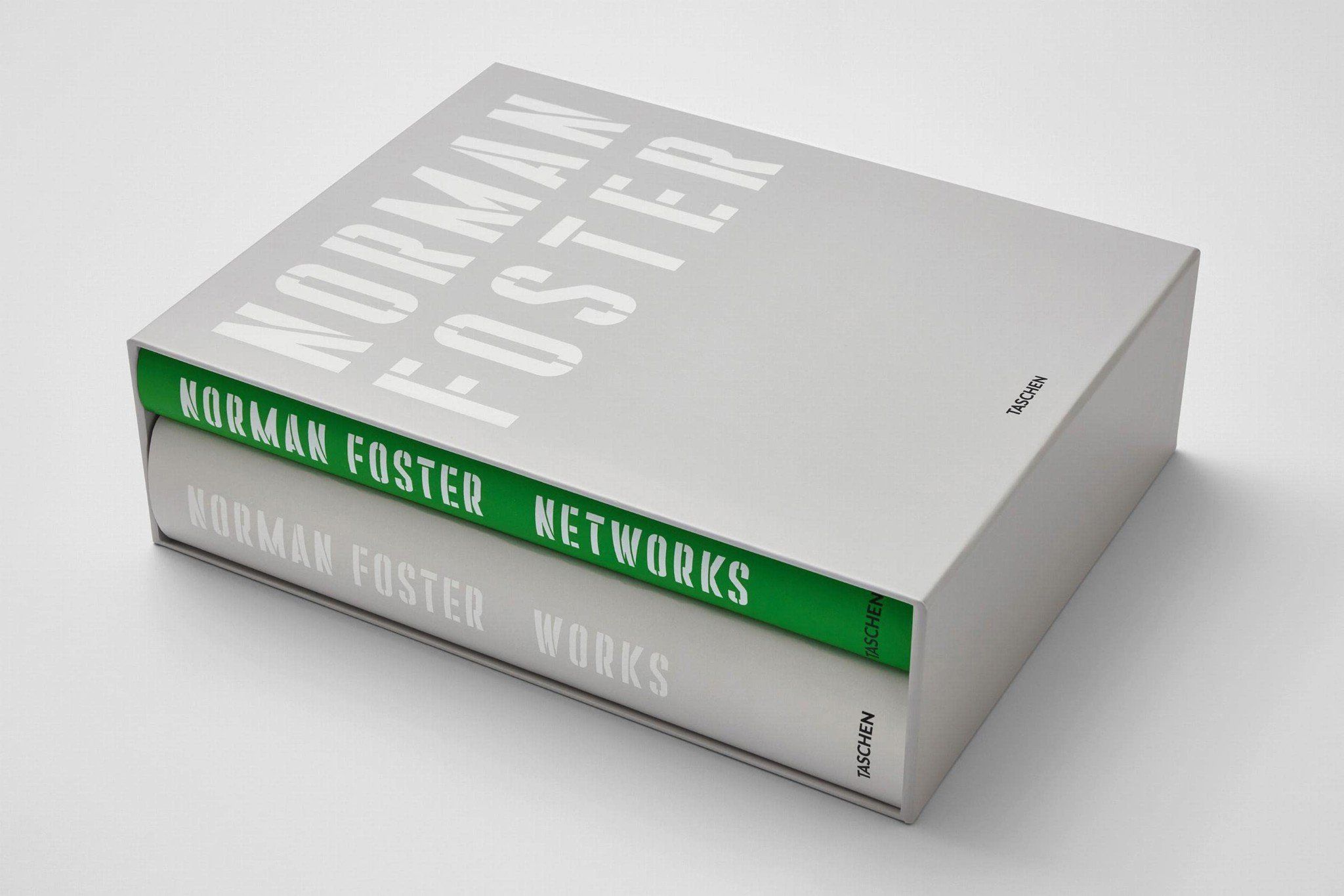 Norman Foster