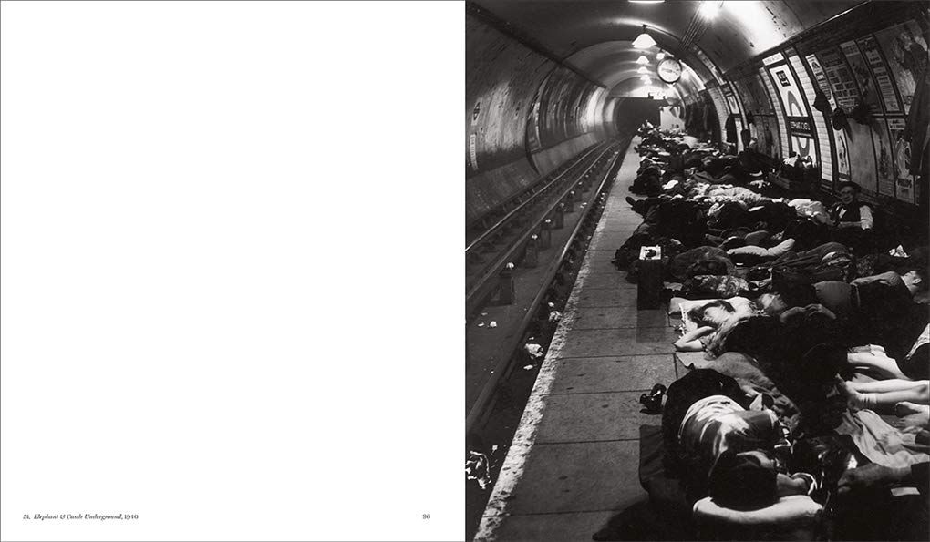 Bill Brandt_ Bill Brandt_9780500545386_ Thames & Hudson Ltd