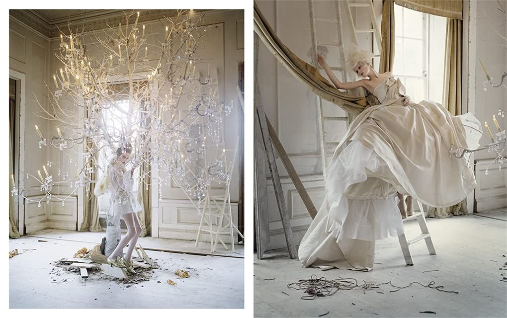 Tim Walker: Story Teller_Tim Walker_9780500293911_ Thames & Hudson Ltd