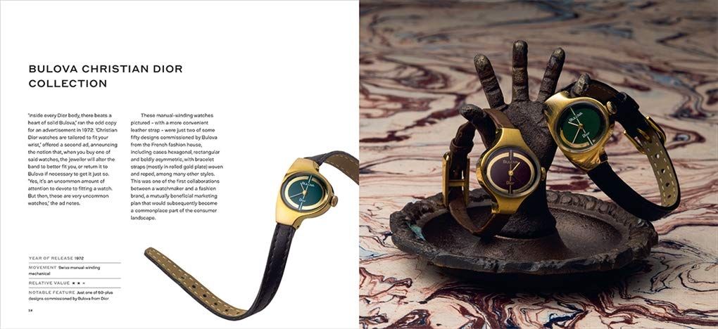Retro Watches: The Modern Collector's Guide