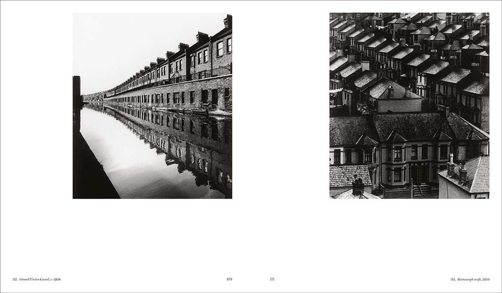 Bill Brandt_ Bill Brandt_9780500545386_ Thames & Hudson Ltd