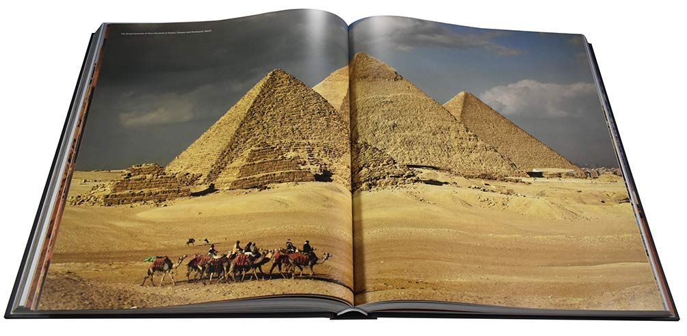 Deserts of the World