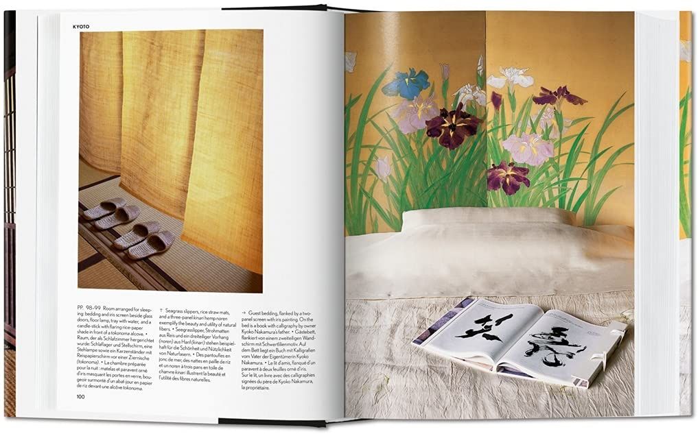 Living in Japan. 40th Ed._Alex Kerr_9783836588430_Taschen GmbH