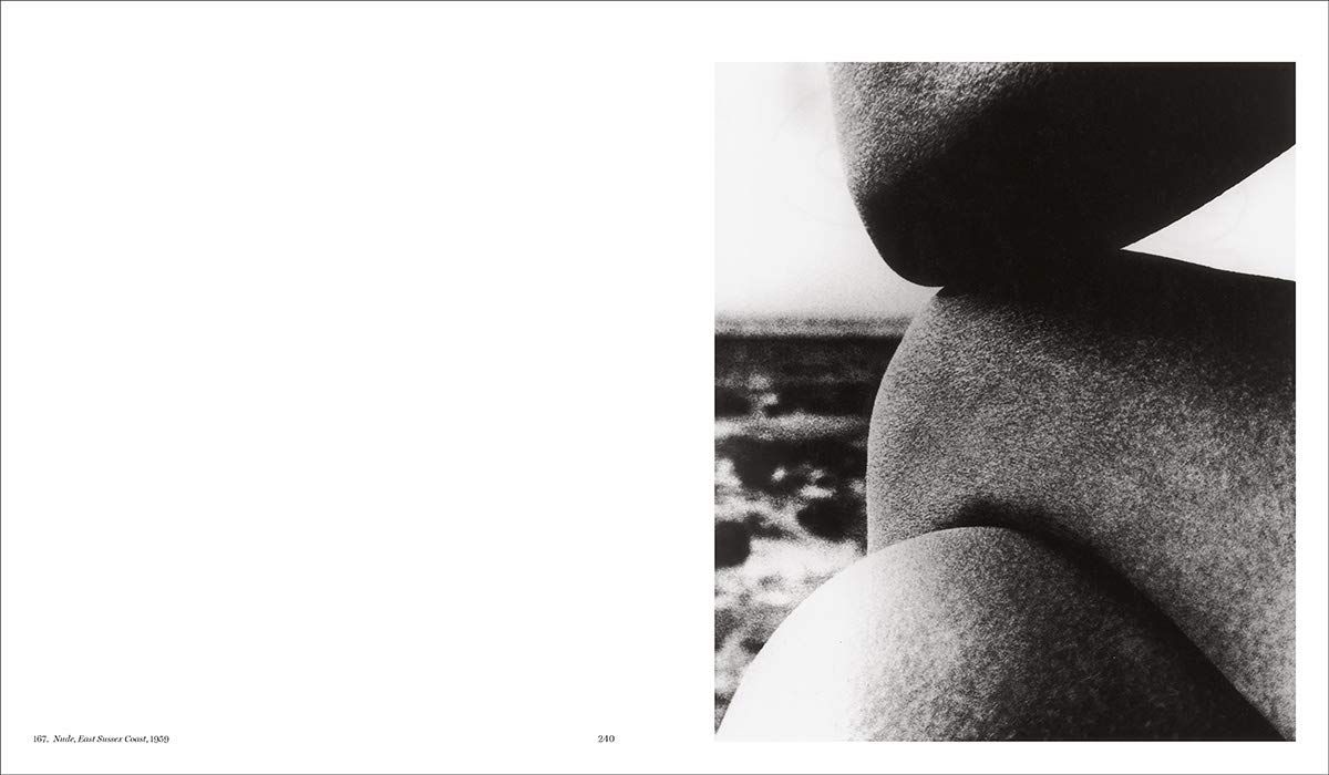 Bill Brandt_ Bill Brandt_9780500545386_ Thames & Hudson Ltd