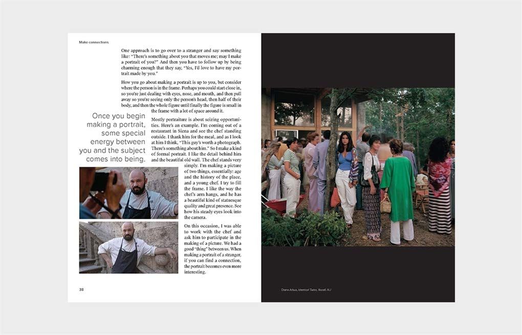 Joel Meyerowitz : How I Make Photographs_Joel Meyerowitz_9781786275806_Laurence King Publishing