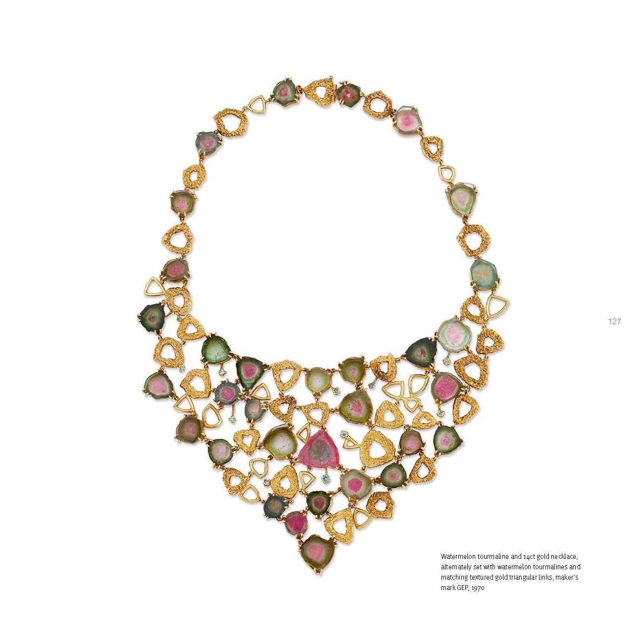 Modern British Jewellery Designers 1960-1980: A Collector’s Guide
