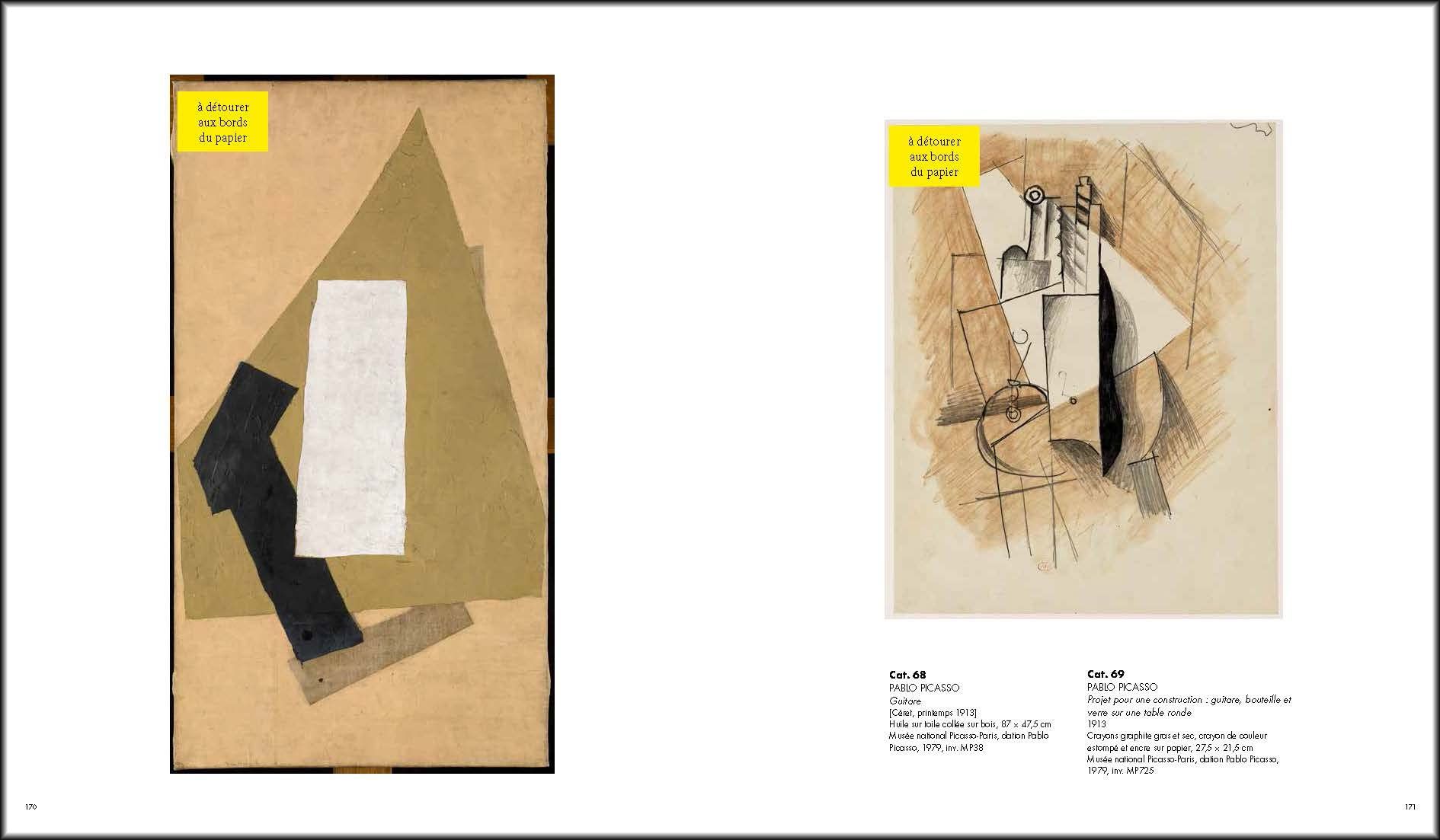 Picasso & Abstraction