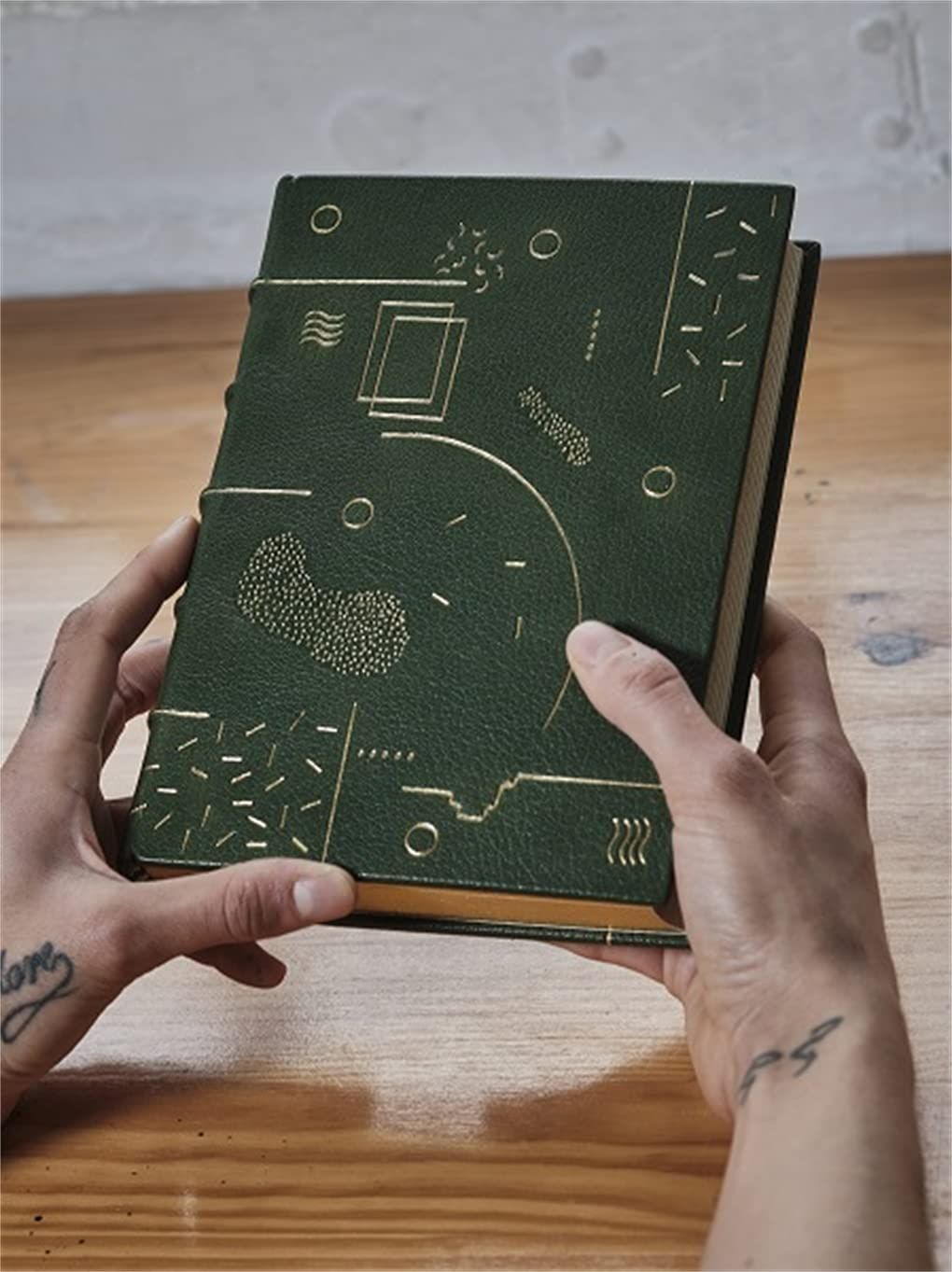 Books : Art, Craft & Community_ Simon Goode_9789493039520_Ludion