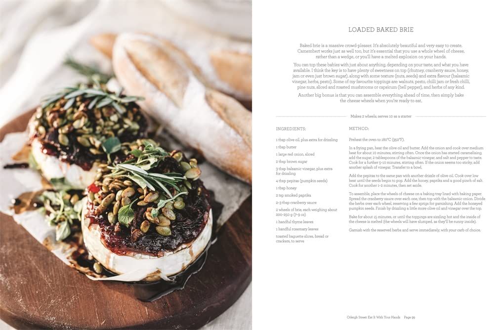 The Shared Table: Vegetarian and vegan feasts to cook for your crowd