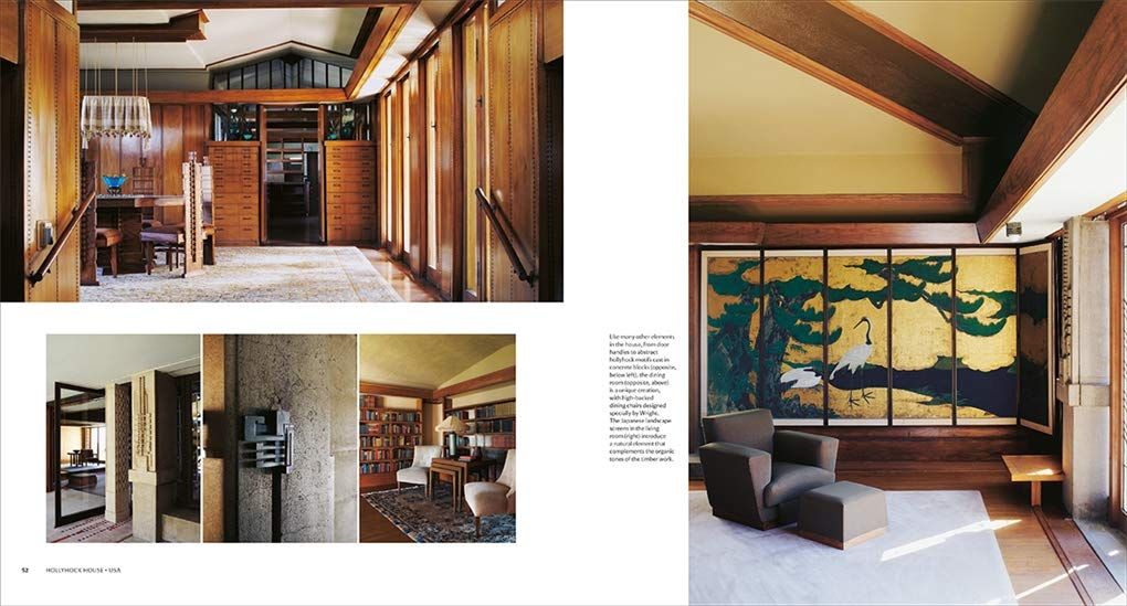 The Iconic Interior : 1900 to the Present
