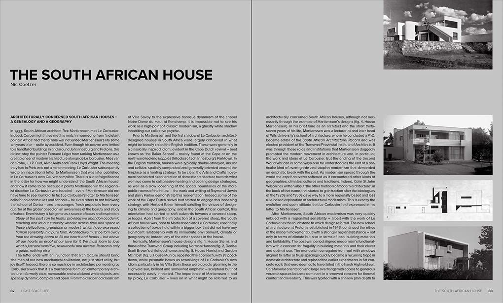 Light Space Life: Houses By Saota