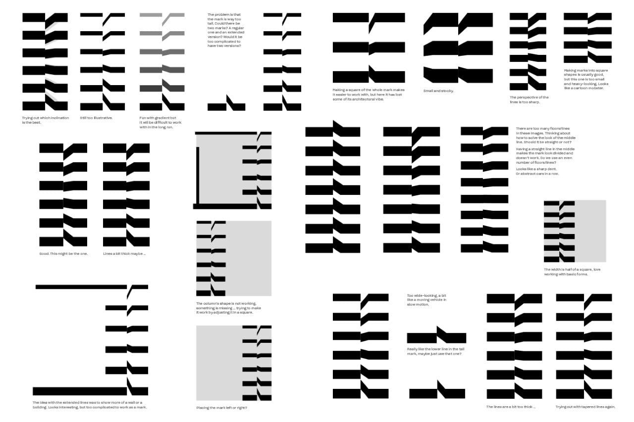 Process - Visual Journeys in Graphic Design