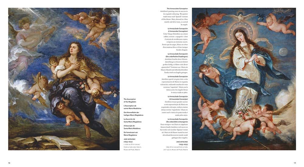 Spanish Painting 1665-1920