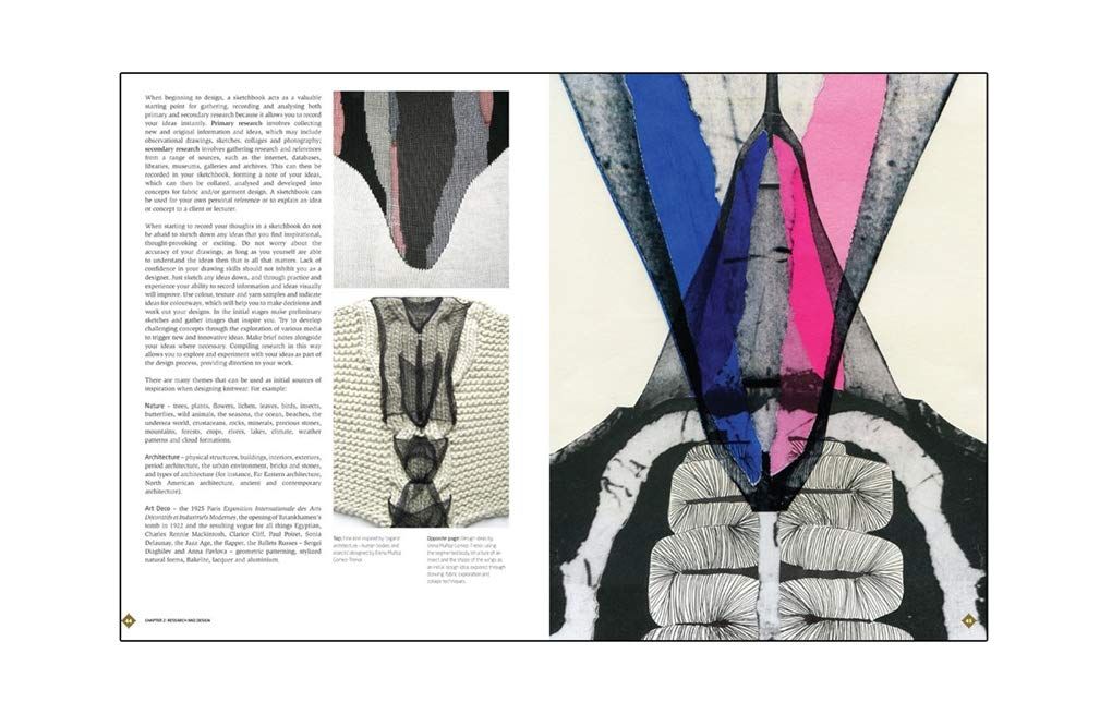 Knitwear Design_Carol Brown_9781780670584_Laurence King Publishing