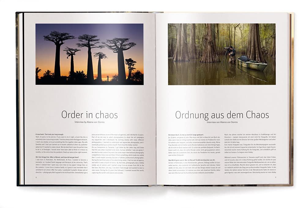 Mother : A Tribute to Mother Earth_Marsel Van Oosten_9783961713349_teNeues Publishing UK Ltd