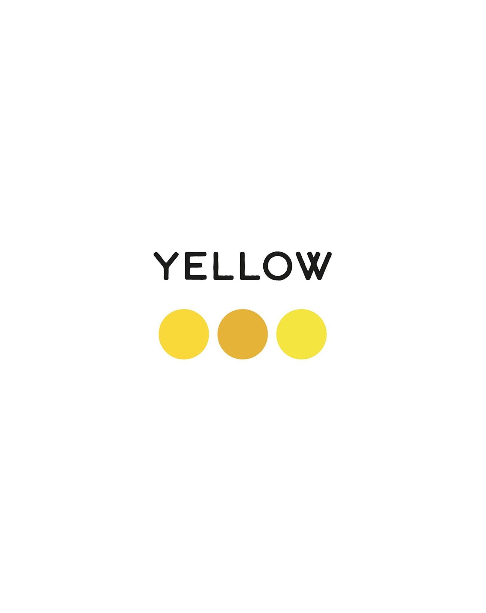 Yellow_Valentina Zucchi_9781800690226_ Welbeck Publishing Group