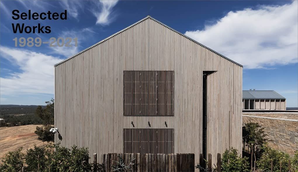 Kerry Hill: Complete Works_Kerry Hill Architects_9780500343661_Thames & Hudson Ltd