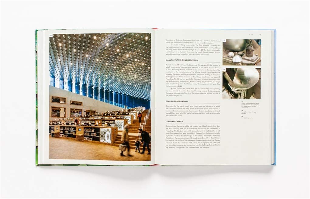 Manufacturing Architecture_Dana K. Gulling_9781786271334_Laurence King Publishing