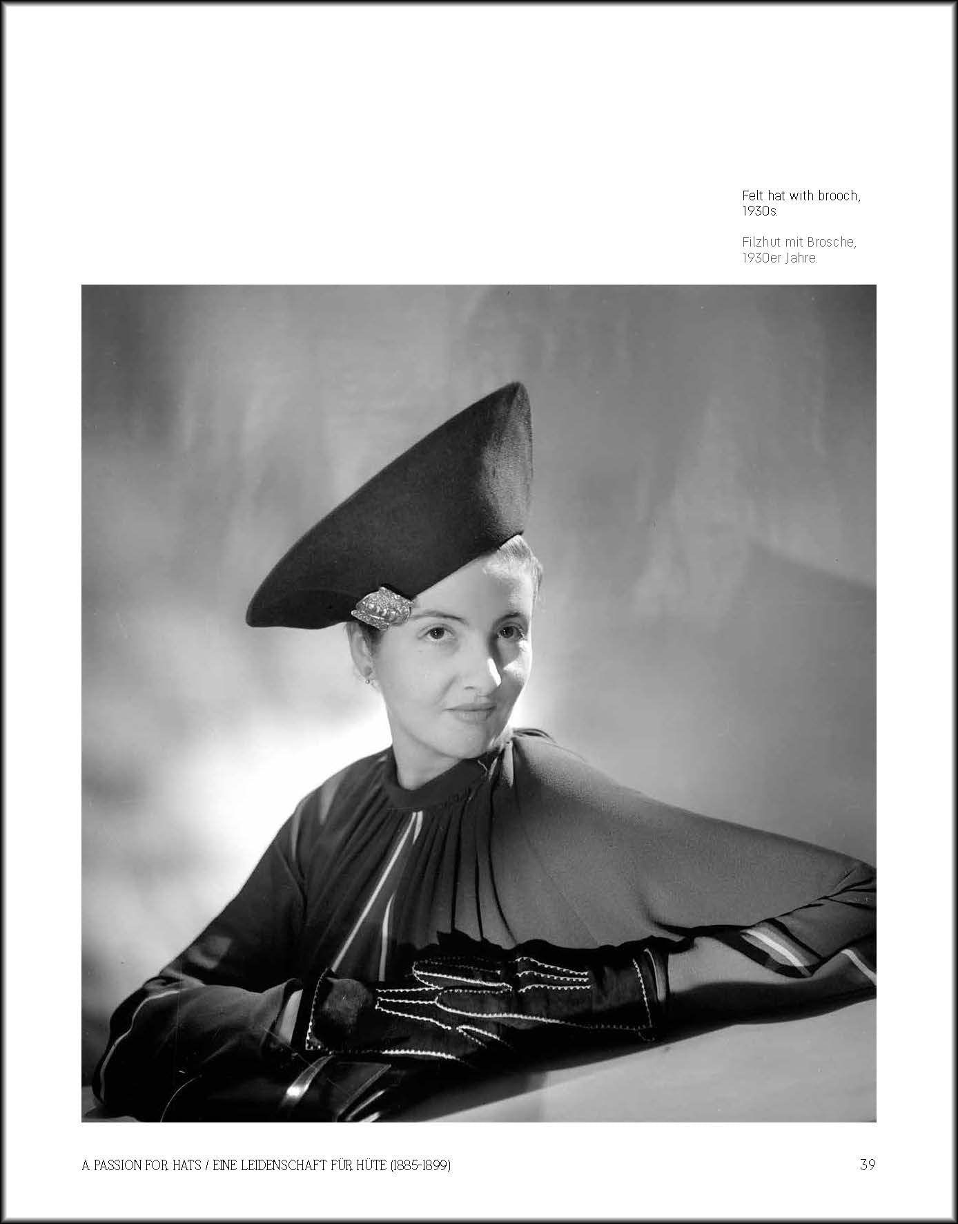  Jeanne Lanvin: Fashion Pioneer 