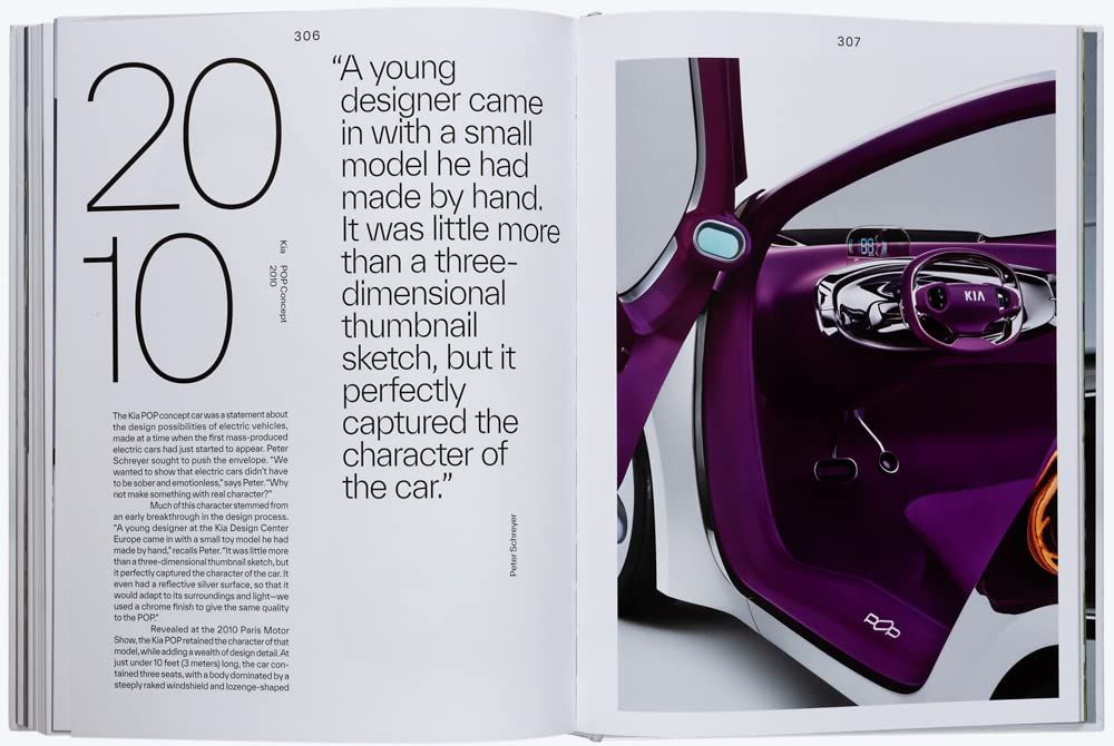 Roots and Wings : Peter Schreyer: Designer, Artist, and Visionary