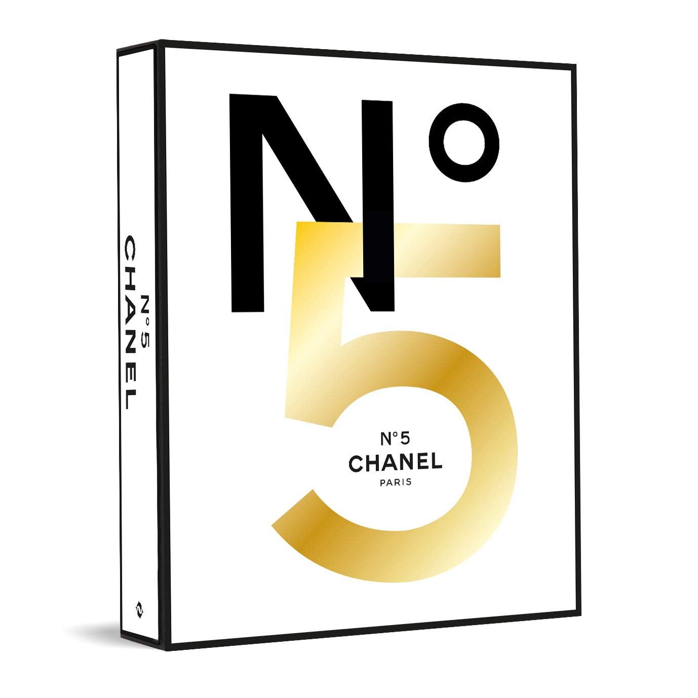 Chanel No 5_Pauline Dreyfus_9780500023129_Thames & Hudson Ltd