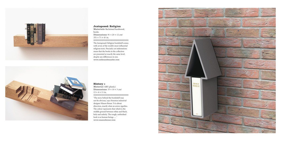 Bookshelf