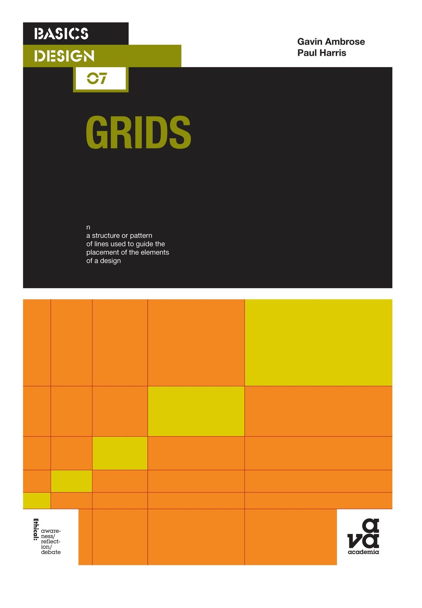 Grids for Graphic Designers_Gavin Ambrose_9781474254779_Phaidon Press Ltd