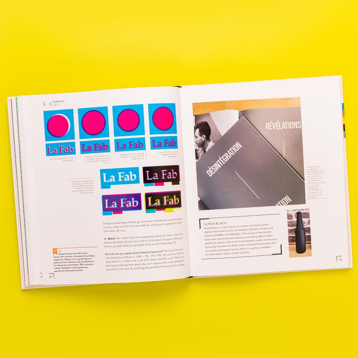 Print Production: A Complete Guide to Planning, Printing and Packaging