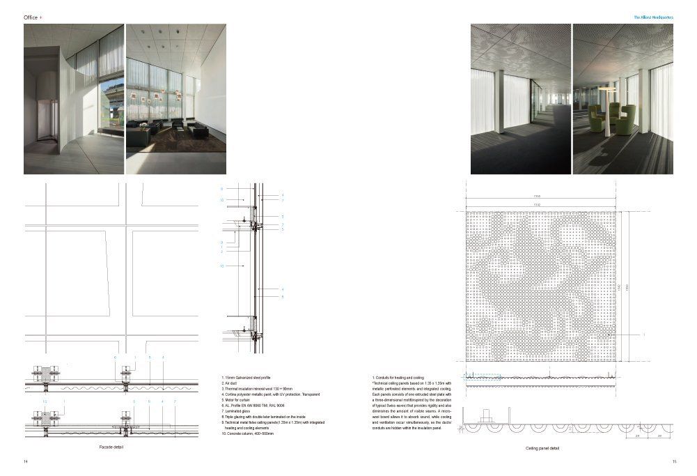 A-Detail Vol.1
