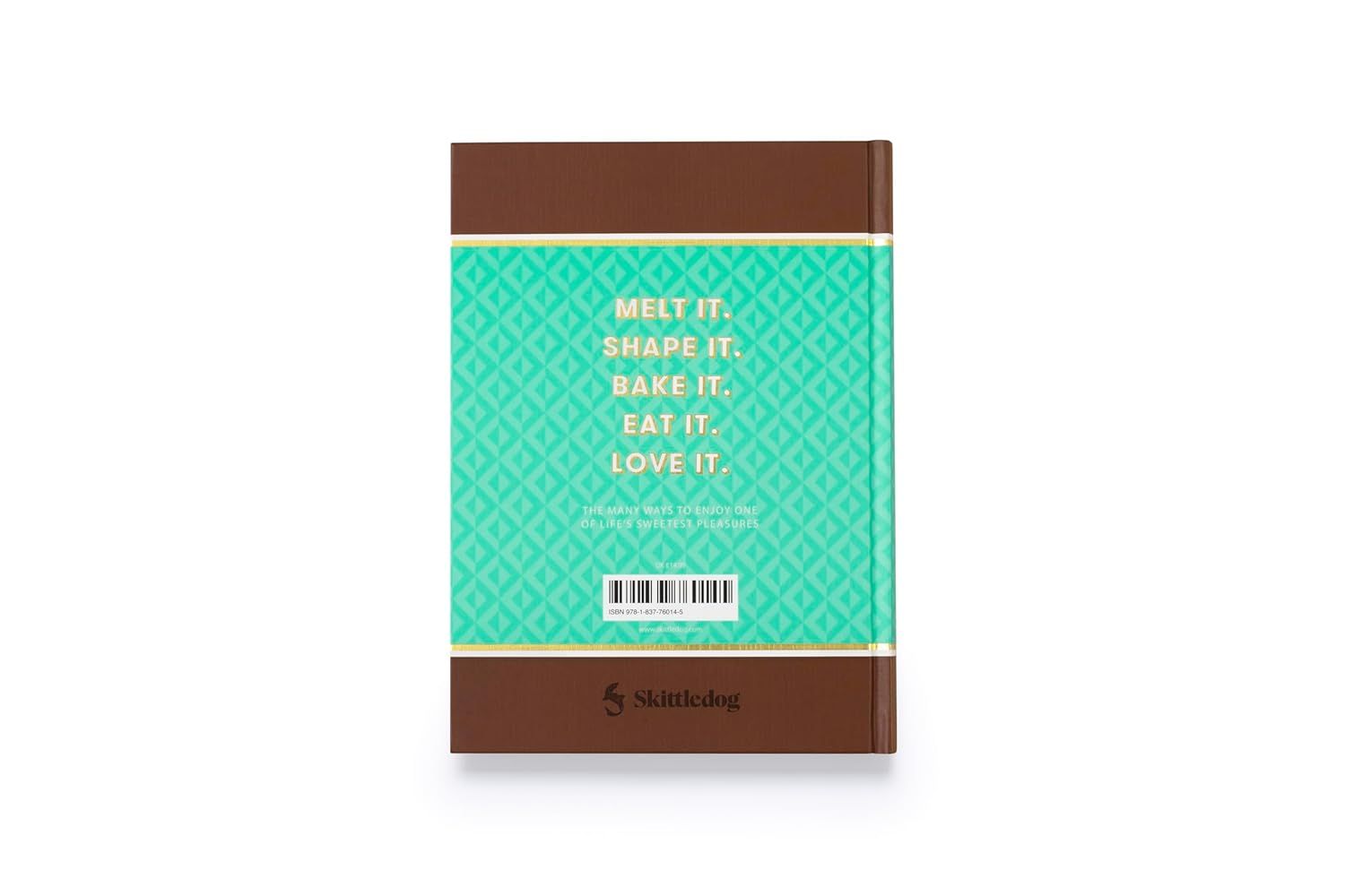 How to Eat Chocolate