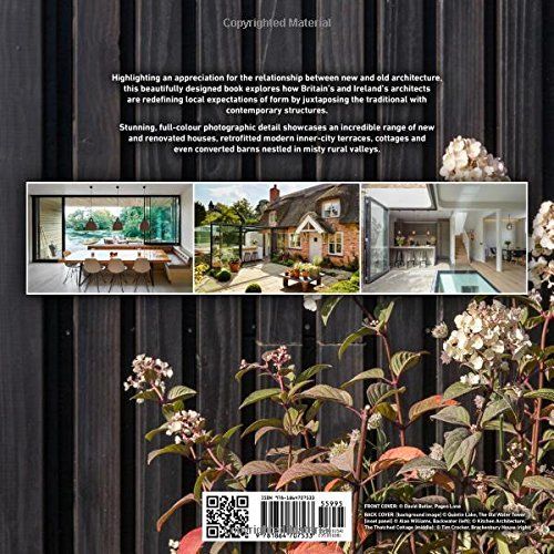 British + Irish Modern : New Houses and Old Houses Made New_ Maggie Toy_9781864707533_Images Publishing Group Pty Ltd