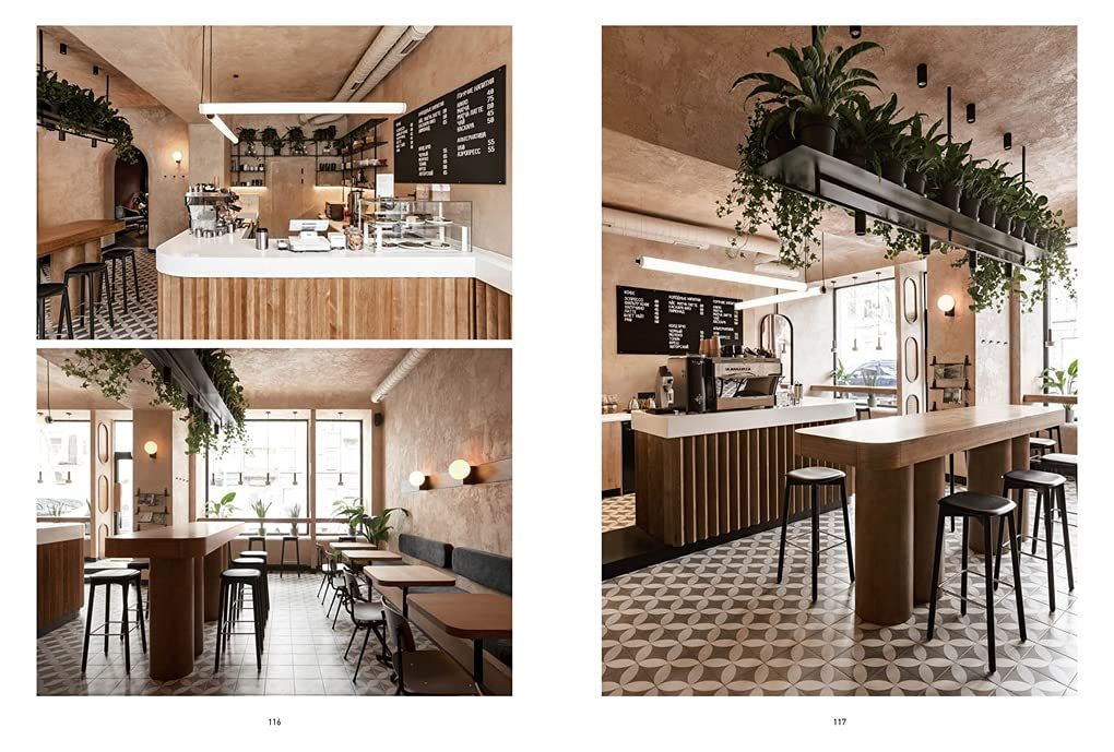 Designing a Coffeehouse_Sendpoints_9789887928454_ SendPoints Publishing