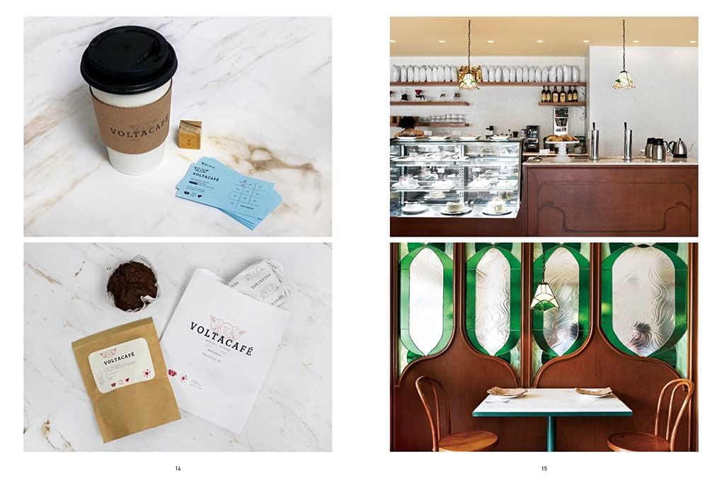Designing a Coffeehouse_Sendpoints_9789887928454_ SendPoints Publishing