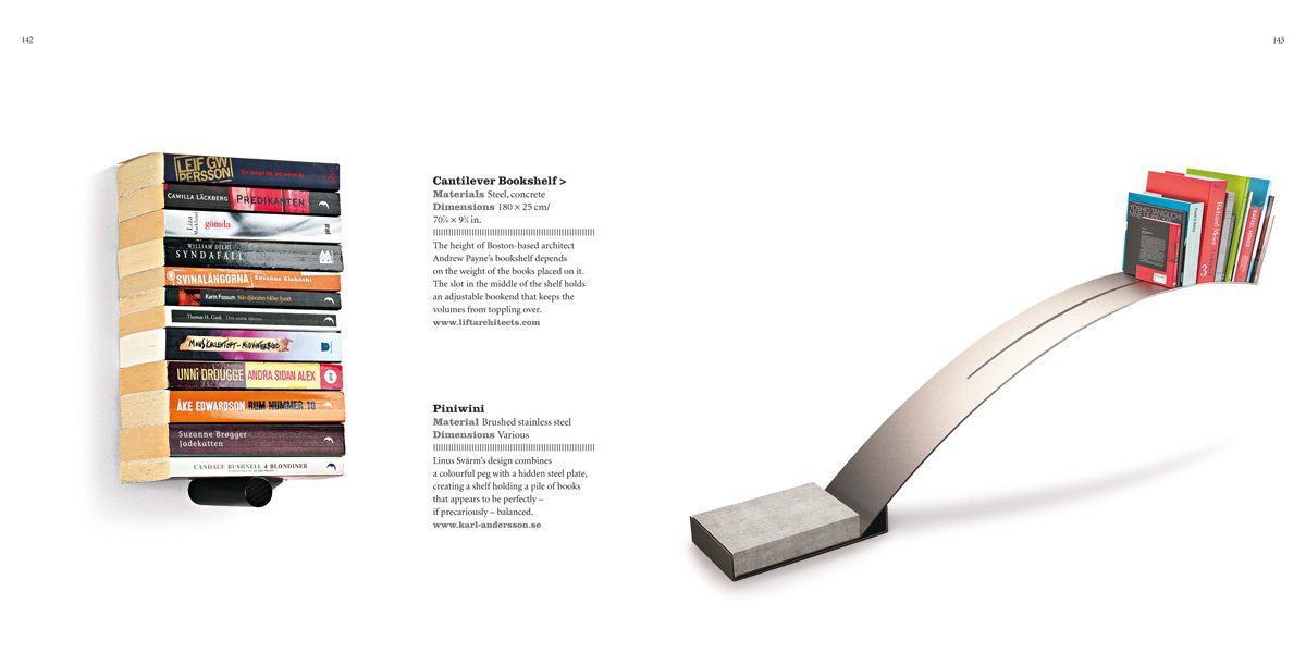 Bookshelf
